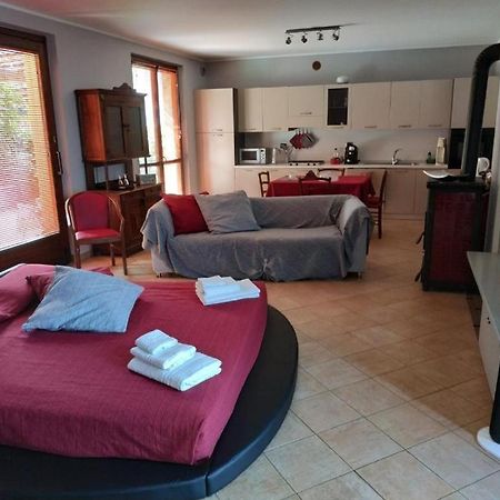 Bed & Breakfast Milu Cuneo Exterior photo