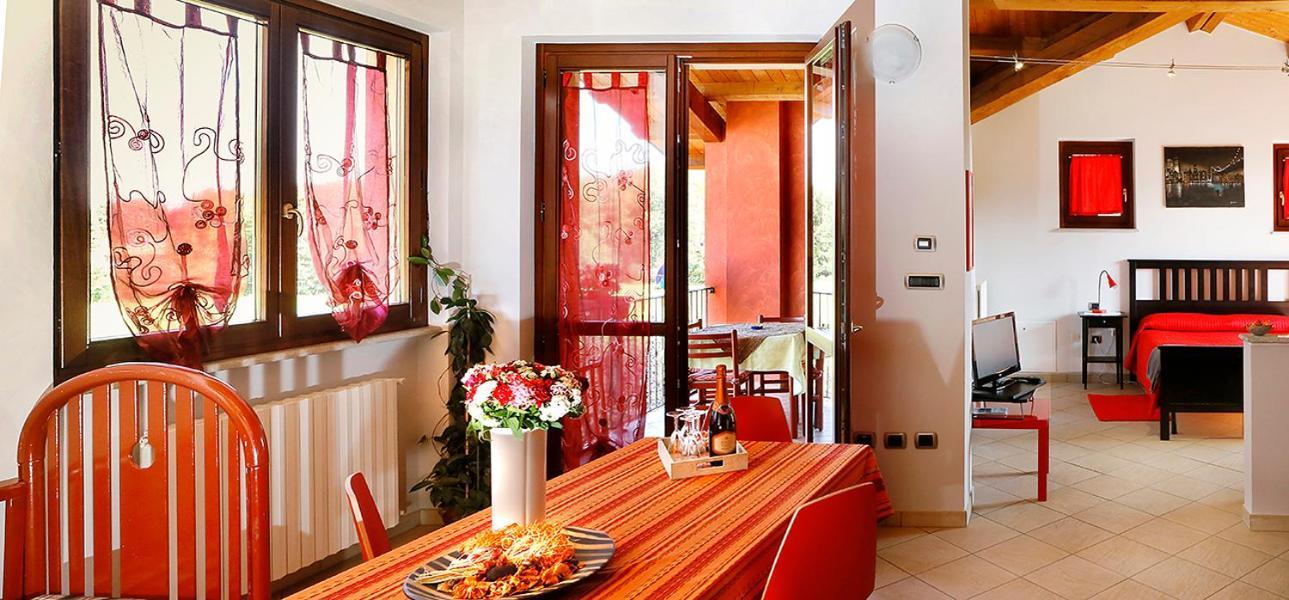 Bed & Breakfast Milu Cuneo Exterior photo