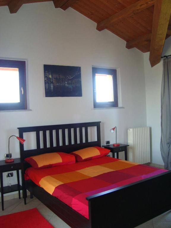 Bed & Breakfast Milu Cuneo Room photo