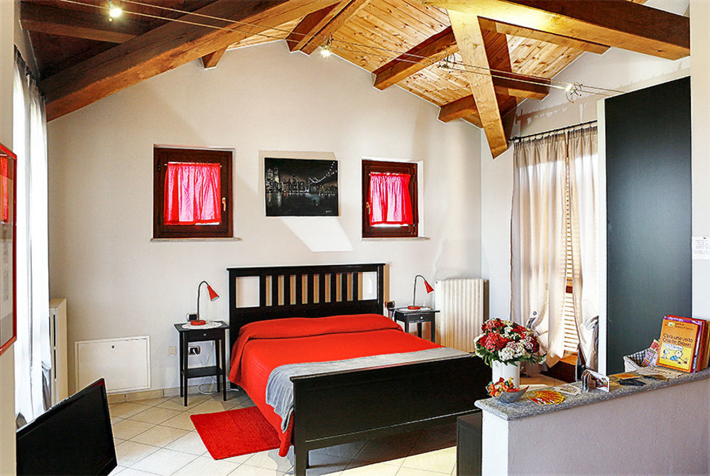 Bed & Breakfast Milu Cuneo Exterior photo