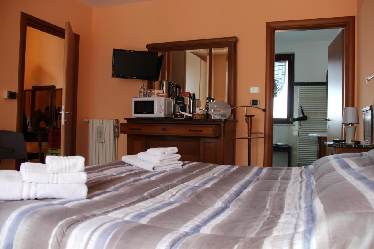 Bed & Breakfast Milu Cuneo Exterior photo