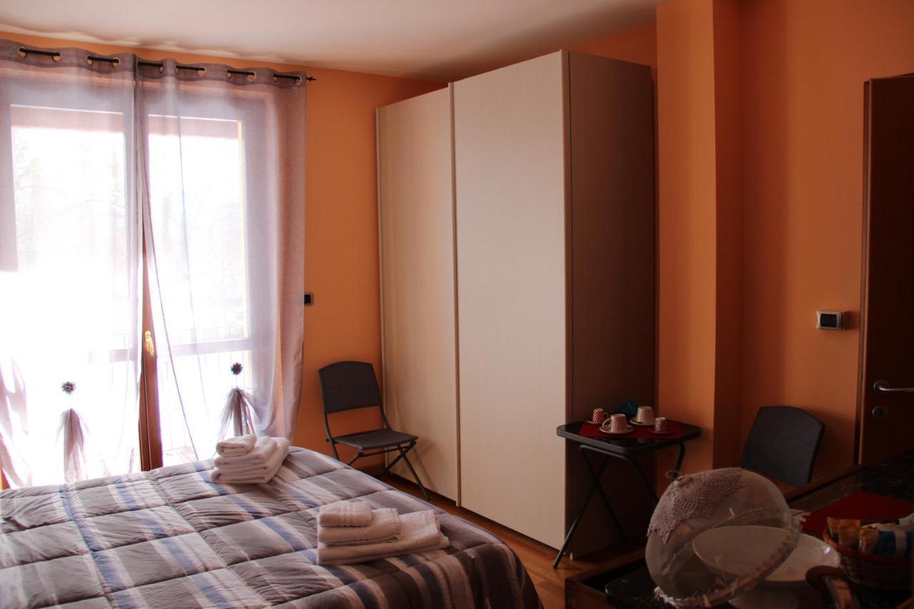 Bed & Breakfast Milu Cuneo Exterior photo